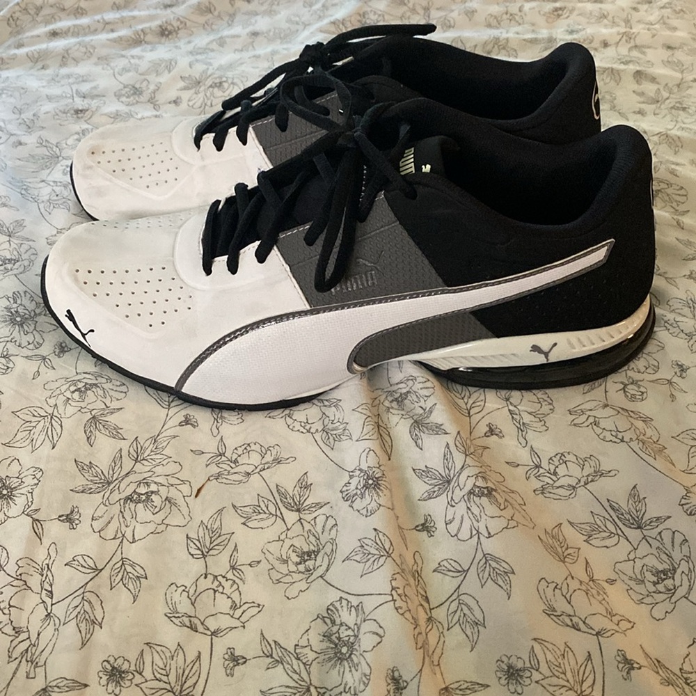 PUMA Men's Cell Surin 2 Sneaker